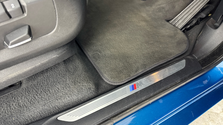 BMW X6 xDrive30d M Sport Edition 5dr Step Auto Diesel Estate